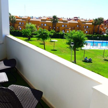 Apartamento Costa Ballena Con Wifi Rota Buitenkant foto