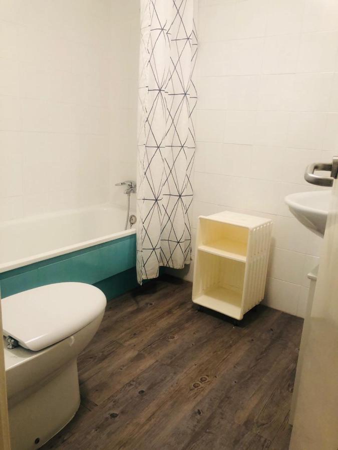 Apartamento Costa Ballena Con Wifi Rota Buitenkant foto