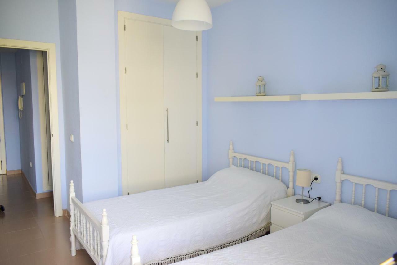 Apartamento Costa Ballena Con Wifi Rota Buitenkant foto