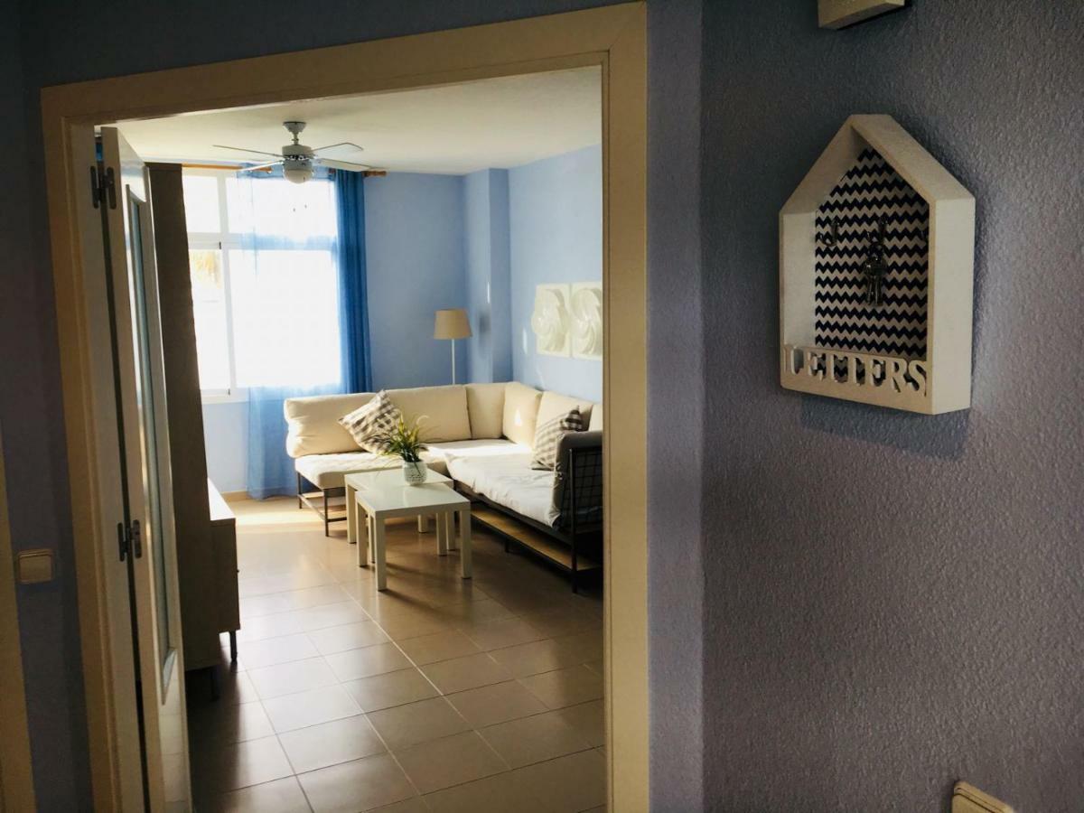 Apartamento Costa Ballena Con Wifi Rota Buitenkant foto